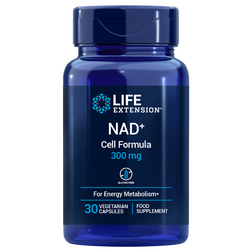 Life Extension NAD+ Cell Regenerator 30 st