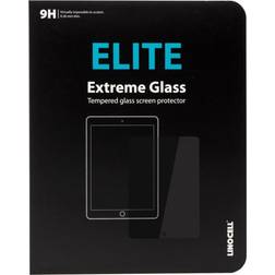 Linocell Elite Extreme Skjermbeskytter for iPad 9,7"-serien