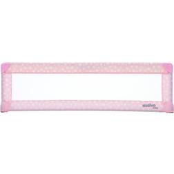 Asalvo Bed Rail Stars