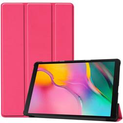 MAULUND Galaxy Tab A 10.1" 2019 Foldbart Læder Cover