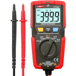 Uni-t UT125C Multimeter