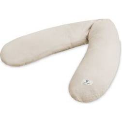 Sonstige Nursing Pillow Muslin Sand