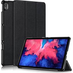 Lenovo Tab P11 / P11 (5G) / P11 Plus Flip Cover w. Tri-fold