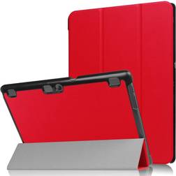 Lenovo Tab 10 TB-X103F Cover Tri-fold Læder