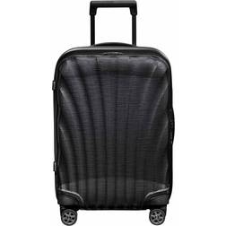 Samsonite C-Lite Spinner 55cm - Black