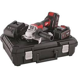 Flex Cordless Angle Grinder L125 18.0-EC