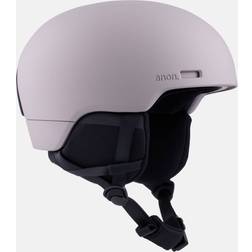Anon Windham Wavecel Helm warm gray