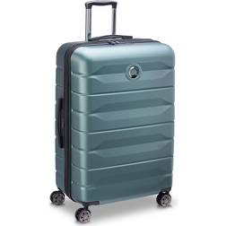 Delsey Air Armour Resväska 77 cm Grön