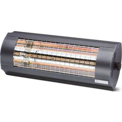Solamagic Terrassvärmare Eco+Pro 2000W