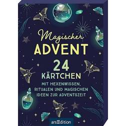 arsedition Magischer Advent