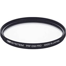 OM SYSTEM PRF-D58 PRO