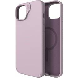 Zagg iPhone 14 Plus/iPhone 15 Plus Skal Manhattan Snap Lavender