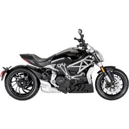 Maisto Ducati X Diavel S 1:12 Model bike