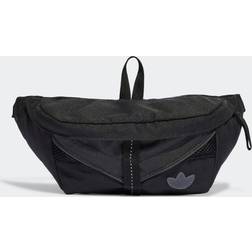 Adidas Waistbag, Black