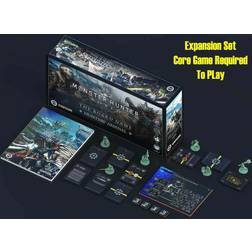 Steamforged Monster Hunter World The Board Game: Hunter's Arsenal