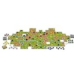 Aucune Carcassonne Big Box