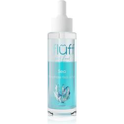 Fluff Two-Pase Face Serum Sea 40 ml 40ml