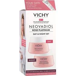 Vichy Neovadiol Rose Platinum Day Night Set 2 x 50 ml