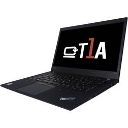 Lenovo ThinkPad T490 14" i5-8365U 256GB