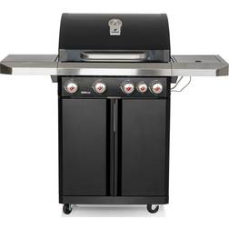 Landmann Rexon 4.1 PTS cooK Modulus