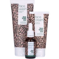 Australian Bodycare Redness Relief Kit 200 ml 3 stk