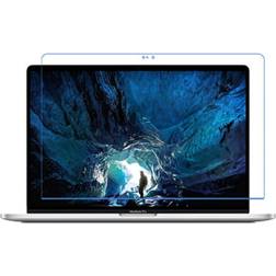 MAULUND MacBook Pro 16" Beskyttelsesfilm Clear LCD