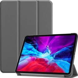 MAULUND iPad Pro 12.9" 2020 2018 Læder Cover