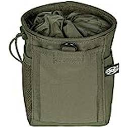 MFH Cartridge Case Bag - Molle Olive