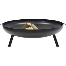Hill Ceramic Qatar Fire Pit Ø 80 cm