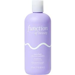 Function of Beauty Custom Wavy Hair Shampoo 325ml