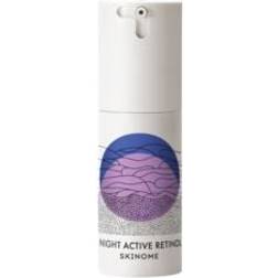 Skinome Night Active Retinol