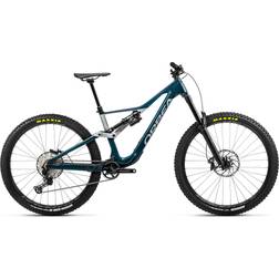 Orbea Rallon M20 Mountain Bike 2023 Trail