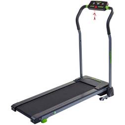 Tunturi Cardio Fit T5 Treadmill Silver One Size