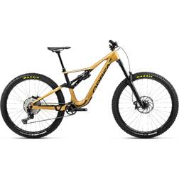 Orbea Rallon M20 Full Suspension Mountain Bike 2022/23