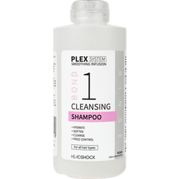 Head Plex System Bond 1 Cleansing Shampoo 250ml