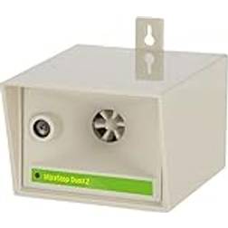 Kerbl Ultrasonic Device DuoX2 - Blanc