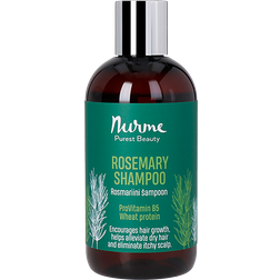 Nurme Rosemary Shampoo ProVitamin B5 250ml
