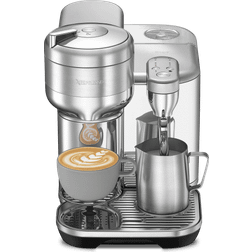 Nespresso Kaffemaskin Vertuo Creatista