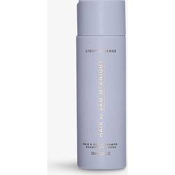 Hair by Sam McKnight Light Cleanse Mini & Scalp Shampoo 100ml