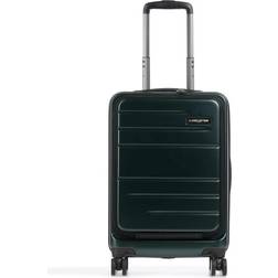 Lancaster Valise Cabine Bagages Vert