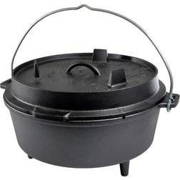 Origin Outdoors Grapen 6 Dutch Oven