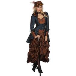 Steampunk Costume