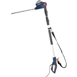 Spear & Jackson 45cm Corded Pole Hedge Trimmer 550W
