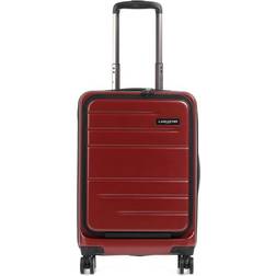 Lancaster 4 Wheel Trolley 55cm