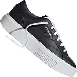 adidas Sleek Super - Core Black