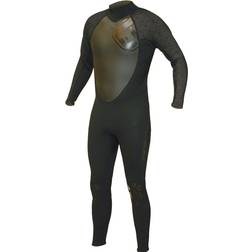 Base Wetsuit Long Model