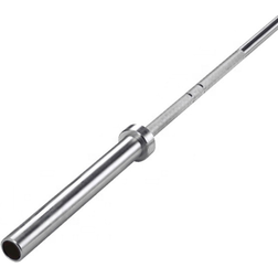 ODIN Olympic Vægtstang 201 cm, 15kg, 50mm