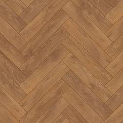 Wickes 8HB8573 Laminate Flooring