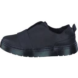 Dr. Martens Lylah Black Mono Female