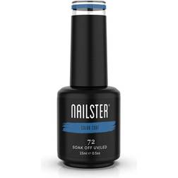Nailster Gel Polish 72 Deep Ocean